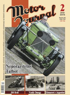 Motor Journal 2/2015