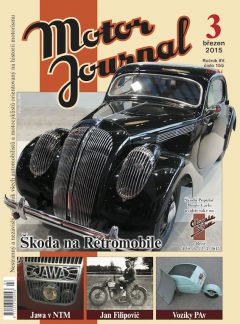 Motor Journal 3/2015