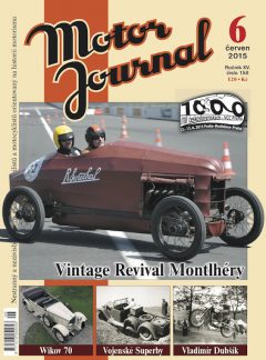 Motor Journal 6/2015