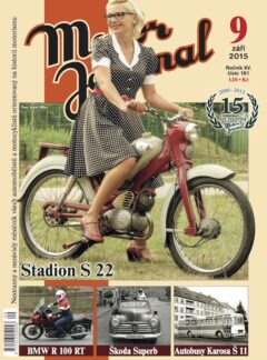 Motor Journal 9/2015