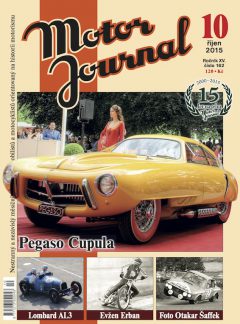 Motor Journal 10/2015