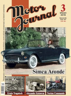 Motor Journal 3/2016