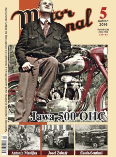 Motor Journal 5/2016