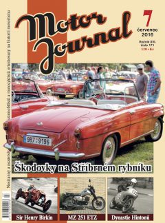 Motor Journal 7/2016