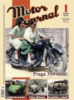 Motor Journal 1/2017