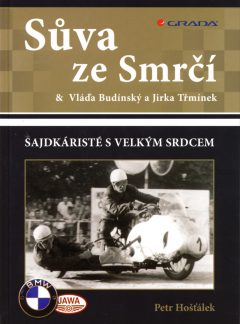 Sůva ze Smrčí, Petr Hošťálek
