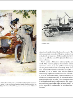 Historie automobilů Škoda od roku 1905 do současnosti, Jiří Dufek, Jan Králík