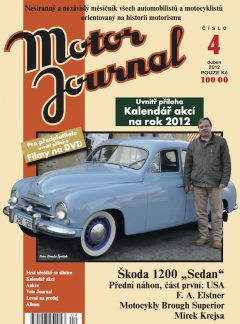 Motor Journal 4/2012