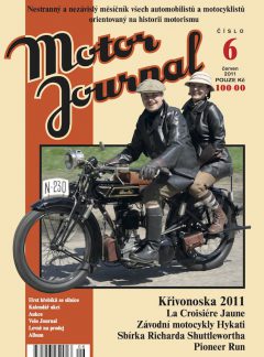 Motor Journal 6/2011