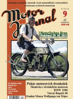 Motor Journal 9/2011
