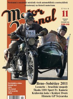Motor Journal 11/2011