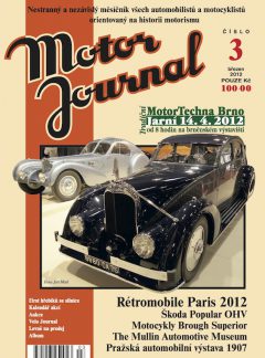 Motor Journal 3/2012