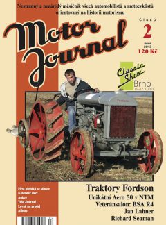 Motor Journal 2/2013