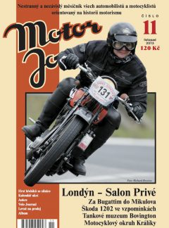 Motor Journal 11/2013