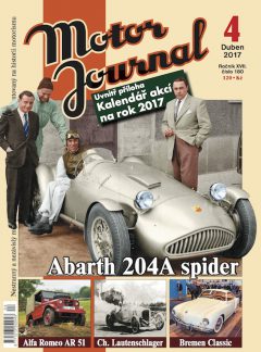 Motor Journal 4/2017