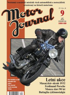 Motor Journal 9/2012