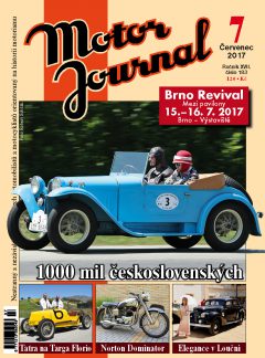 Motor Journal 7/2017