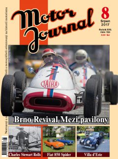 Motor Journal 8/2017