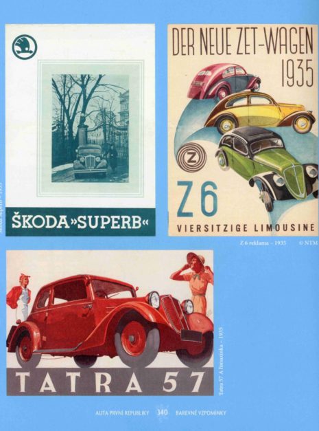 Automobily 18 - 38 Tucek004 Automobily 18 - 38 Tucek004