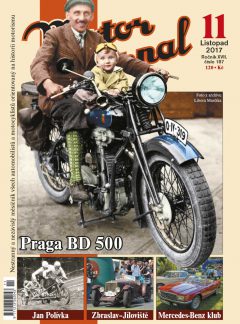 Motor Journal 11/2017