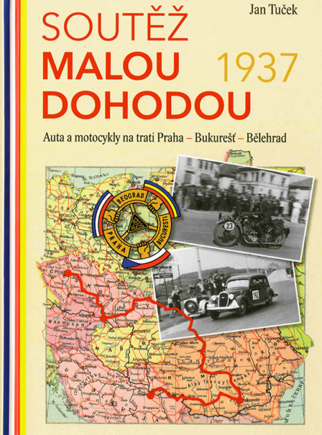 263 Malou dohodou titul WEB