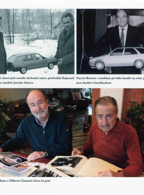 Cesta k Favoritu, Jan Králík Cesta k Favoritu, Jan Králík