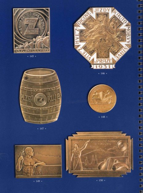 Pudr a benzin Troja 004 Pudr a benzin Troja 004