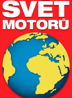 Svět motorů 2016