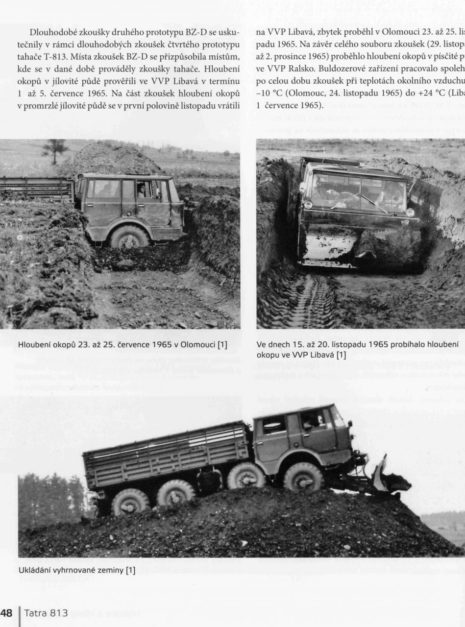 Tatra 813 003 Tatra 813 003