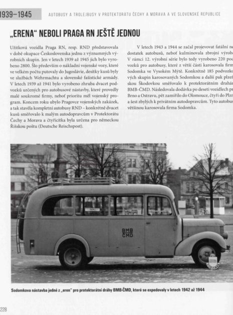 Autobusy Harak 004 Autobusy Harak 004