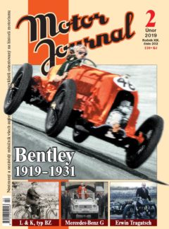 Motor Journal 2/2019