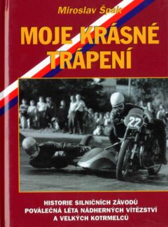 Moje krásné trápení, Miroslav Špak