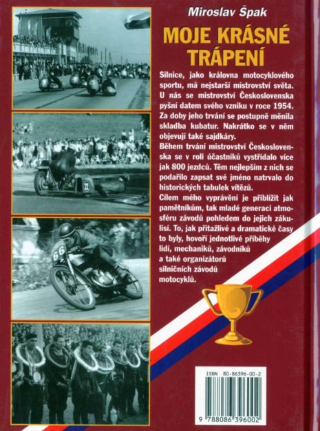 Spak trapeni moto 004 Spak trapeni moto 004