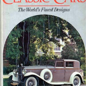 Classic Cars – The World‘s Finest Designs
