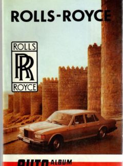 Rolls-Royce