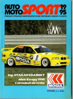 Auto Moto Sport 1995