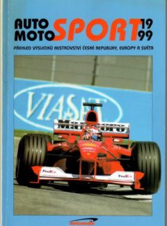 Auto Moto Sport 1999