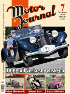 Motor Journal 7/2019