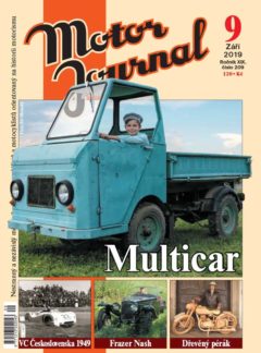 Motor Journal 9/2019