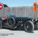 Motor Journal Frazer Nash Shelsley Sports