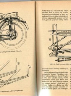 Motoristická současnost 1955