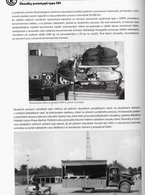 Cezeta a skutry Kusy 002 Cezeta a skutry Kusy 002