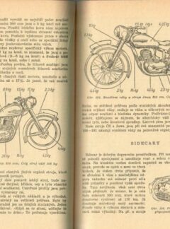 Motocykl a&nbsp;jeho obsluha