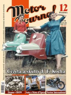 Motor Journal 12/2019