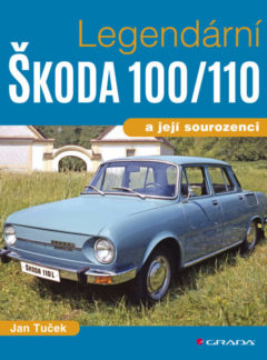 Legendární Škoda 100/110 a její sourozenci