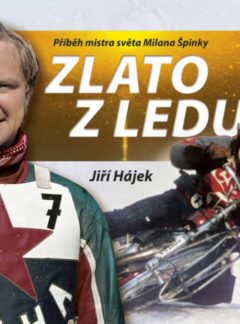 Zlato z ledu