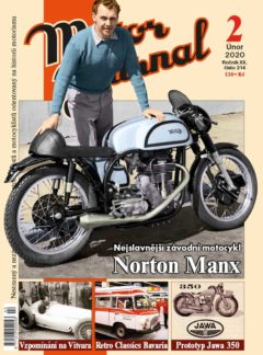 Motor Journal 2/2020