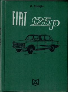 FIAT 125p