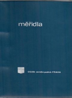Měřidla OSAN