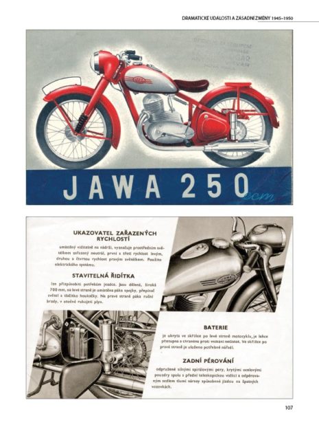 Náš motocyklový trh, Prvních 120 let, 1895–2014, Milan Veselý Náš motocyklový trh, Prvních 120 let, 1895–2014, Milan Veselý